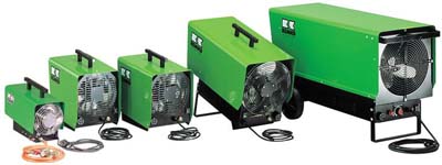 ���������������� PolarTherm PROMAT �� ��������� ����