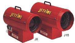 ������������ ���������� ������� � ������������ SPITWATER ����� Jetfire