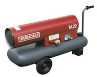 ������������ Thermobile TA 22 